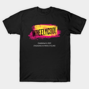 PARACYCLING T-Shirt